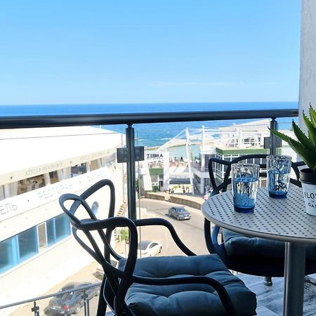 Luxury Apartments Sea View Julymia Odessa Luaran gambar