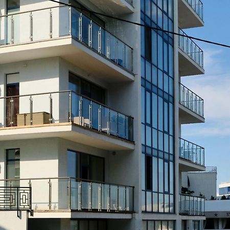 Luxury Apartments Sea View Julymia Odessa Luaran gambar