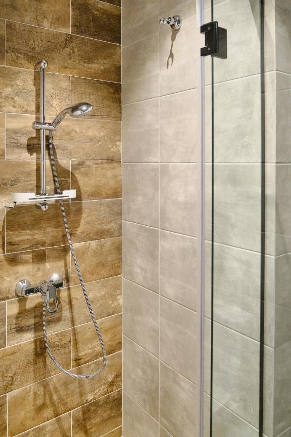 Luxury Apartments Sea View Julymia Odessa Luaran gambar